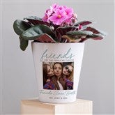 Mini Flower Pot