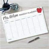 11 x 17 Weekly Planner