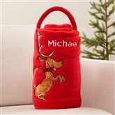Max Fleece Blanket