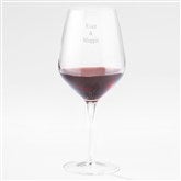 Atelier Red Wine - Text