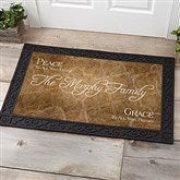 20x35 Doormat