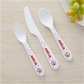 Fork, Spoon  Knife Set