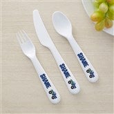 Fork, Spoon  Knife Set