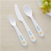 Kid Utensil Set