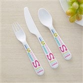 Fork, Spoon & Knife Set