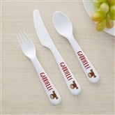 Fork, Spoon & Knife Set