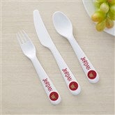 Fork, Spoon & Knife Set