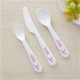 Fork, Spoon & Knife Set