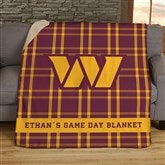 50x60 Sherpa Blanket