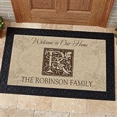 20x35 Doormat