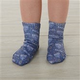 Toddler Socks