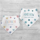 Baby Bandana Bib