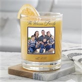 Picture Perfect Personalized Everyday Drinking Glasses - 45104