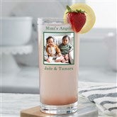 15 oz Cooler Glass
