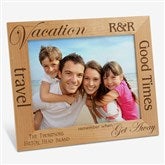 8x10 Frame