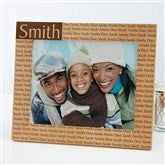 8 x 10 Frame