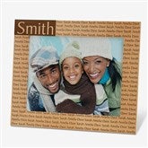 8 x 10 Frame