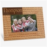 4 x 6 Frame