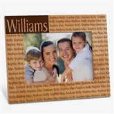 5x7 Frame