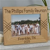 4x6 Horizontal Frame