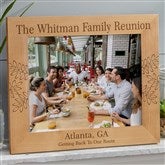 8x10 Horizontal Frame
