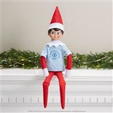 Blue Elf Shirt