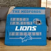 50x60 Sherpa Blanket