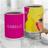 15 oz. White Mug