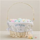 Natural Easter Basket