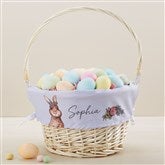 Natural Easter Basket