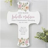 8 x 12 Cross