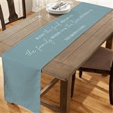 16 x 120 Table Runner