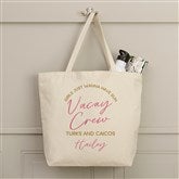 20 x 15 Tote Bag