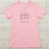 Next Level™ Fitted Tee