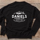 Comfort Wash Sweatshirt