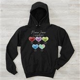 Adult Hooded Sweatshirt