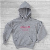 Hanes® Kids Sweatshirt