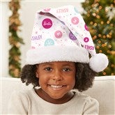 Youth Santa Hat