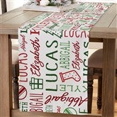 16 x 60 Table Runner