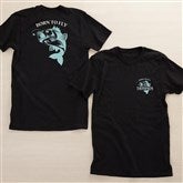 Fly Fishing Personalized Mens Shirts - 46676