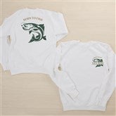 Hanes® Adult Sweatshirt