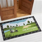 24x48 Oversized Doormat