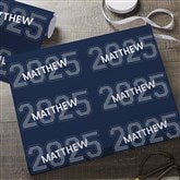 6 L Wrapping Paper Roll