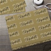 36x20 Wrapping Paper Sheets