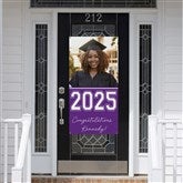 24 x 48 Photo Door Banner