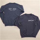 ComfortWash™ Sweatshirt