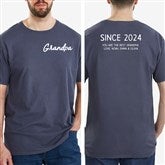 Dad Life Personalized 2-Sided Mens Shirts  - 46837