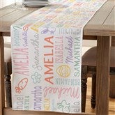 16 x 60 Table Runner