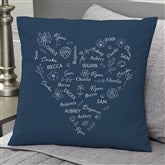 18 x 18 Pillow