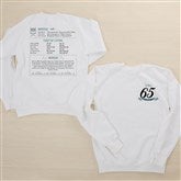 Hanes® Adult Sweatshirt